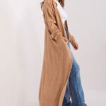 Cardigan model 185968 AT