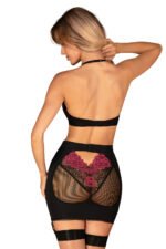Seksualus komplektas modelis 185991 Obsessive - Image 2