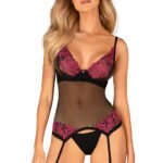 Sexy set model 185994 Obsessive