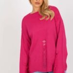 Jumper model 186053 Badu
