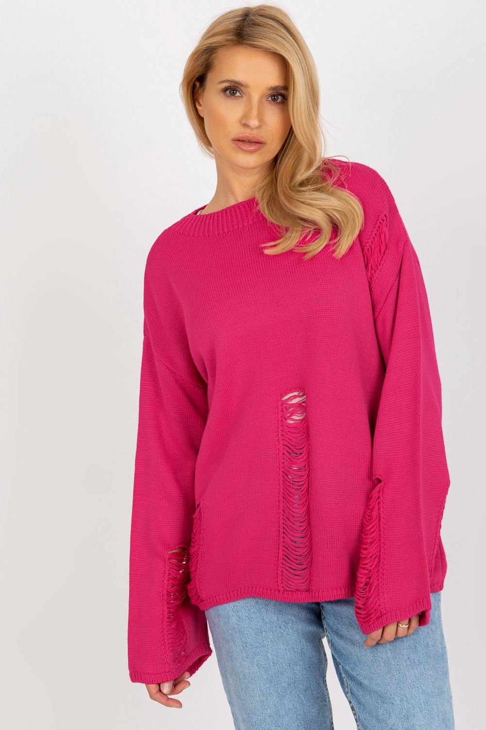 Jumper model 186053 Badu Jumper model 186053 Badu - Image 1