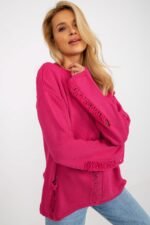 Jumper model 186053 Badu - Image 2