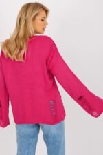 Jumper model 186053 Badu - Image 3
