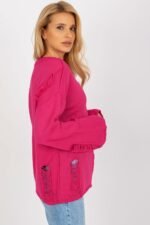 Jumper model 186053 Badu - Image 4