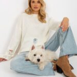 Jumper model 186056 Badu