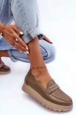 Platform shoes model 186094 Step in style - Image 2