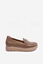 Platform shoes model 186094 Step in style - Image 3
