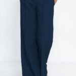 Trousers model 186118 Nife