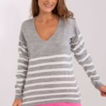 Jumper model 186545 Badu