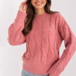 Jumper model 186550 AT