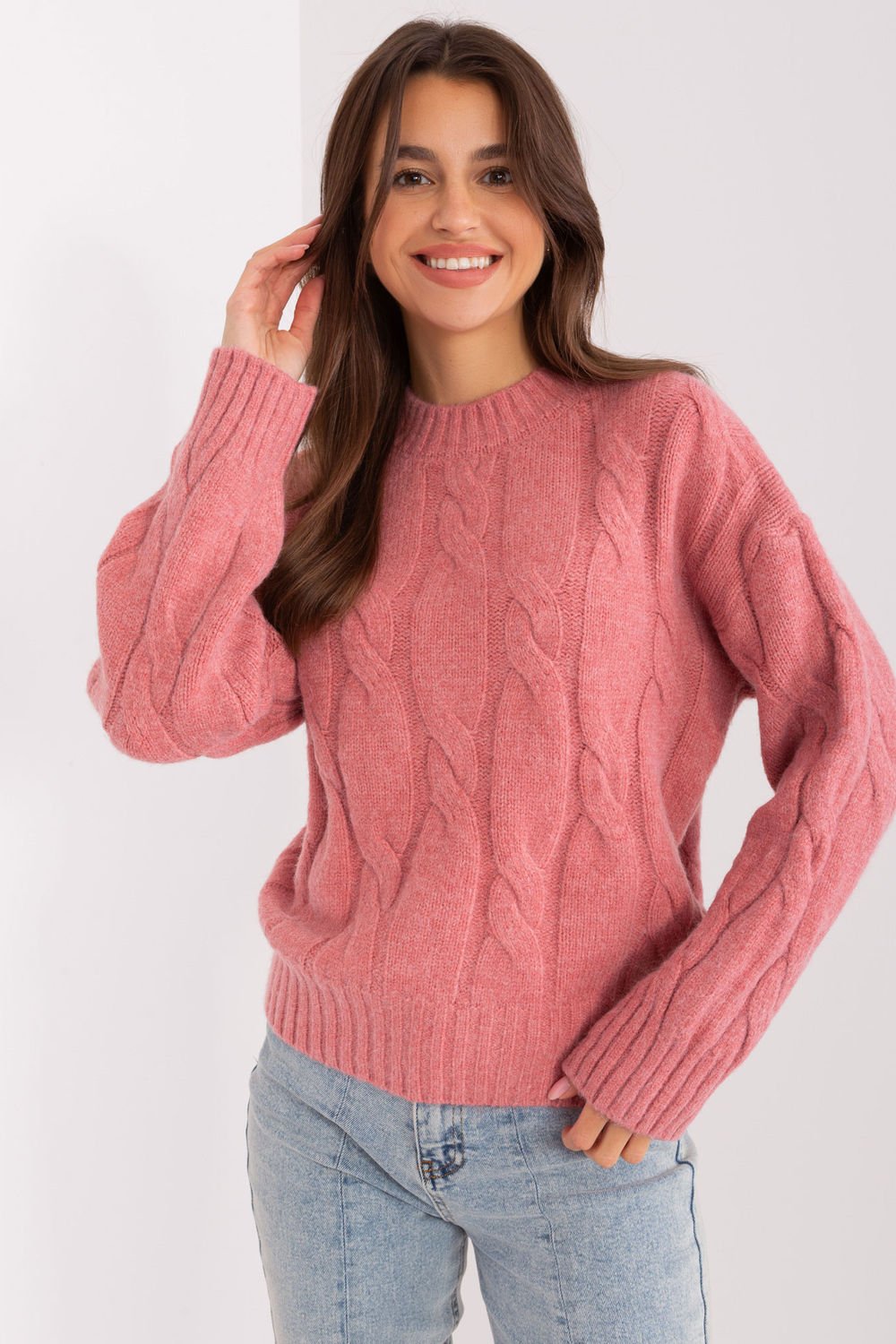 Jumper model 186550 AT Jumper model 186550 AT - Image 1