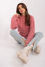 Jumper model 186550 AT - Image 3
