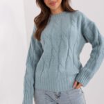 Jumper model 186551 AT