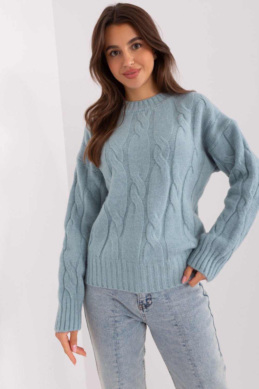 Jumper model 186551 AT Jumper model 186551 AT - Image 1