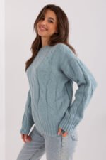 Jumper model 186551 AT - Image 2