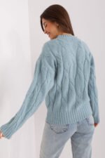 Jumper model 186551 AT - Image 3