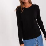 Jumper model 186556 AT