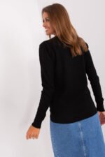 Jumper model 186556 AT - Image 4