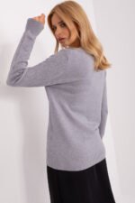 Jumper model 186557 AT - Image 3