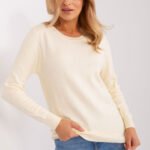 Jumper model 186560 AT