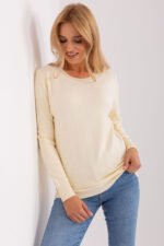 Jumper model 186560 AT - Image 2