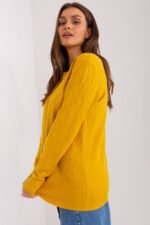 Jumper model 186561 AT - Image 2