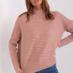 Jumper model 186568 AT