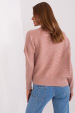 Jumper model 186568 AT - Image 3
