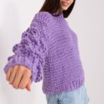 Jumper model 186592 AT