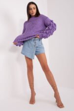 Jumper model 186592 AT - Image 2
