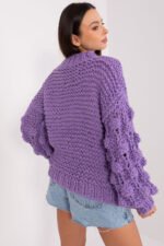 Jumper model 186592 AT - Image 3