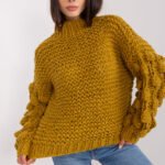 Jumper model 186593 AT