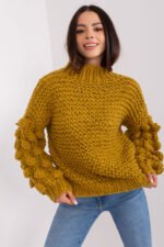 Jumper model 186593 AT - Image 2