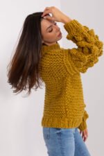 Jumper model 186593 AT - Image 3