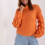 Jumper model 186594 AT