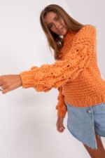 Jumper model 186594 AT - Image 2