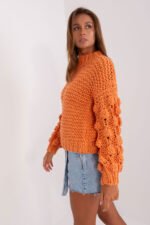Jumper model 186594 AT - Image 3