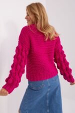 Jumper model 186596 AT - Image 3