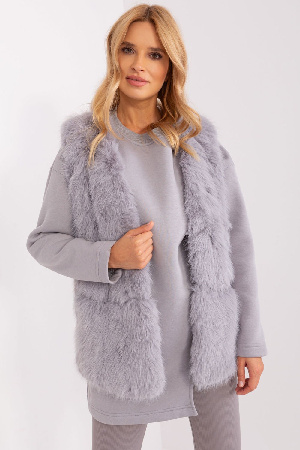 Gilet model 186700 AT Gilet model 186700 AT - Image 1