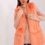 Gilet model 186701 AT