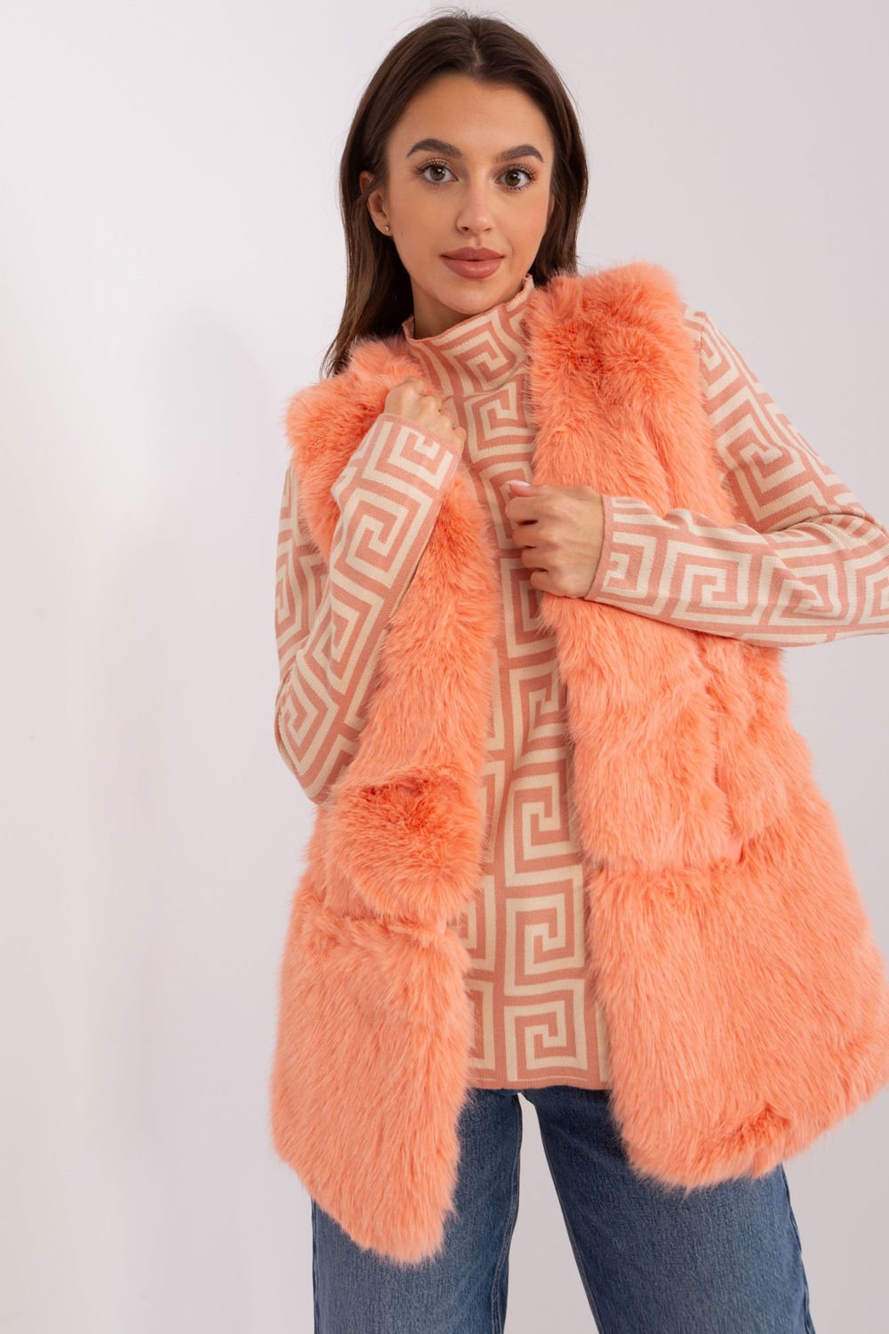 Gilet model 186701 AT Gilet model 186701 AT - Image 1