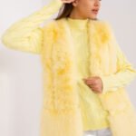 Gilet model 186702 AT