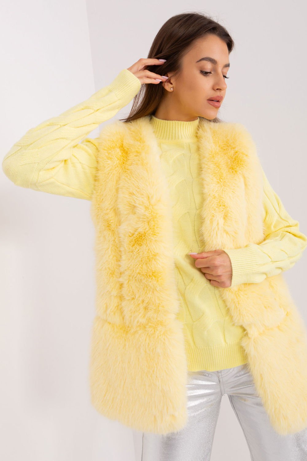 Gilet model 186702 AT Gilet model 186702 AT - Image 1