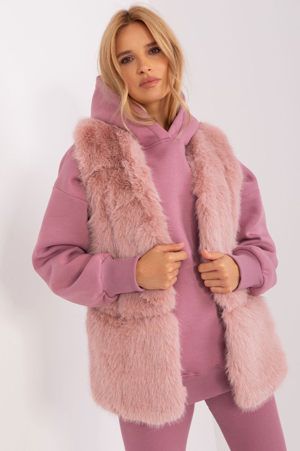 Gilet model 186703 AT Gilet model 186703 AT - Image 1