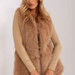 Gilet model 186704 AT