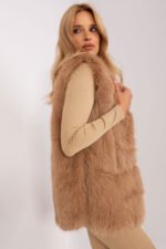 Gilet model 186704 AT - Image 3