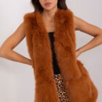 Gilet model 186705 AT