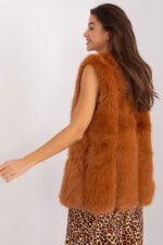 Gilet model 186705 AT - Image 3