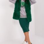 Gilet model 186710 AT