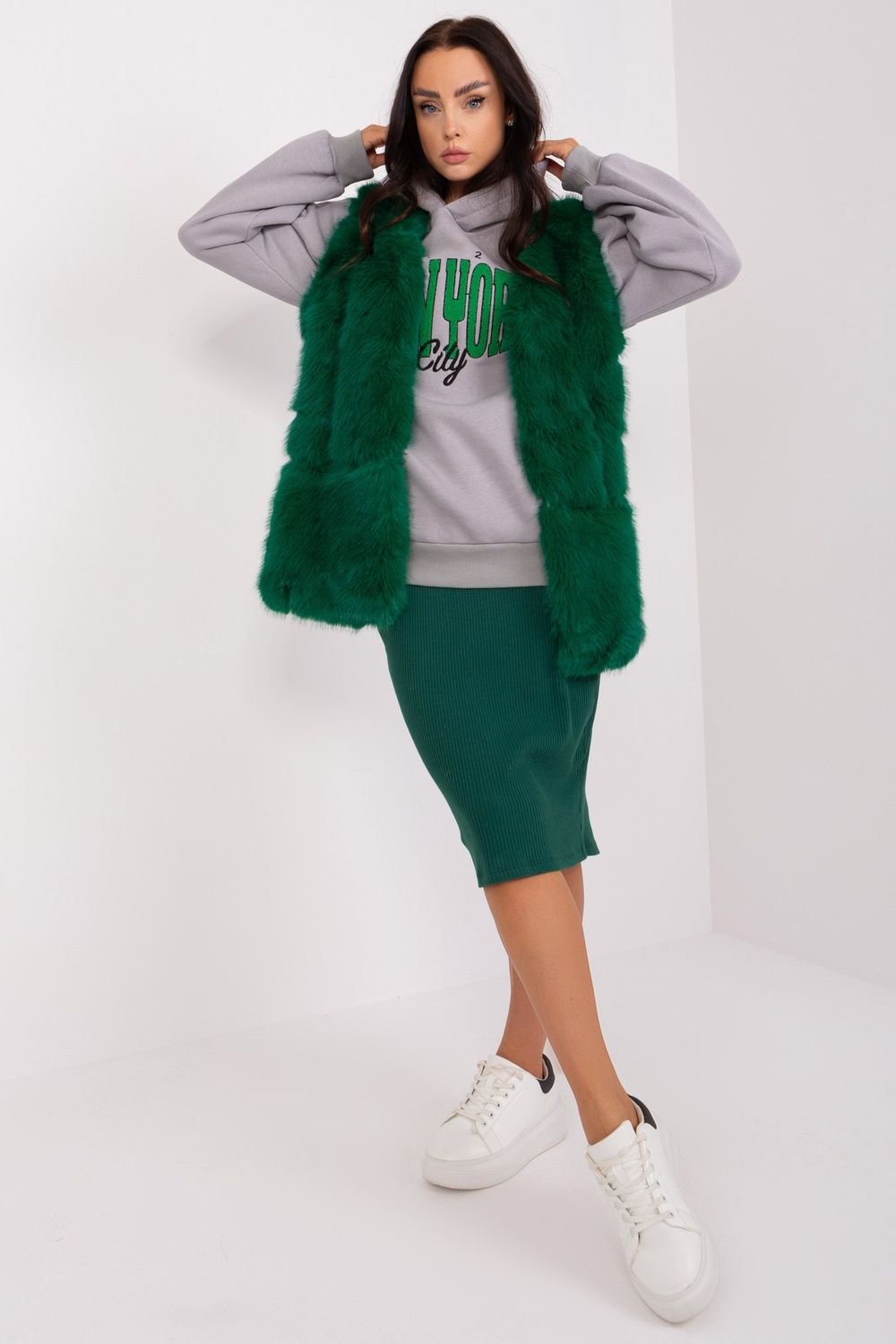Gilet model 186710 AT Gilet model 186710 AT - Image 1